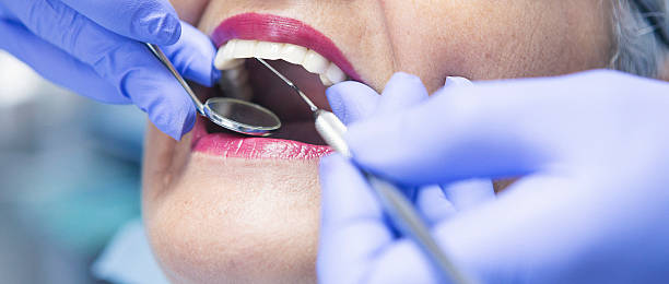 Best Emergency TMJ Treatment in Kenvil, NJ