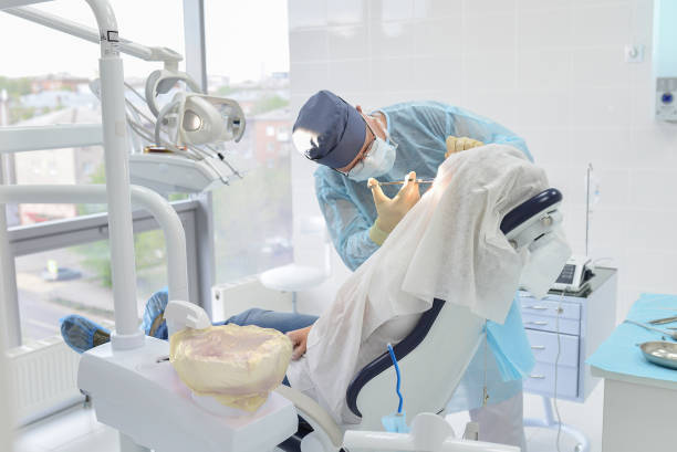 Best Emergency Denture Repair in Kenvil, NJ
