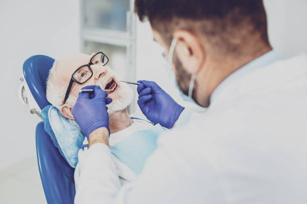 Best Emergency Treatment for Dental Infections or Abscesses in Kenvil, NJ